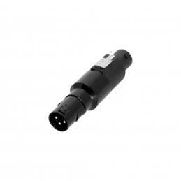 Adam Hall Connectors 4 STAR A SF4 XM3