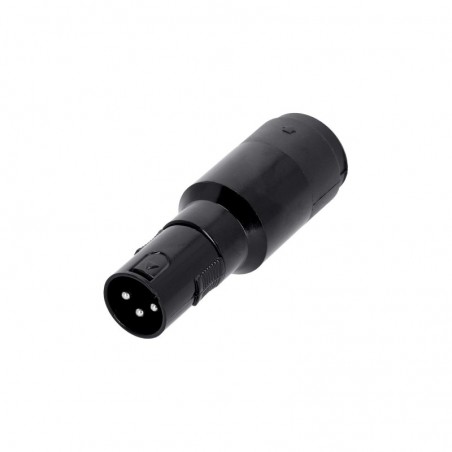 Adam Hall Connectors 4 STAR A SM4 XM3