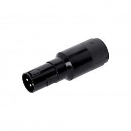 Adam Hall Connectors 4 STAR A SM4 XM3