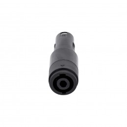 Adam Hall Connectors 4 STAR A SM4 XM3