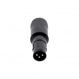 Adam Hall Connectors 4 STAR A SM4 XM3