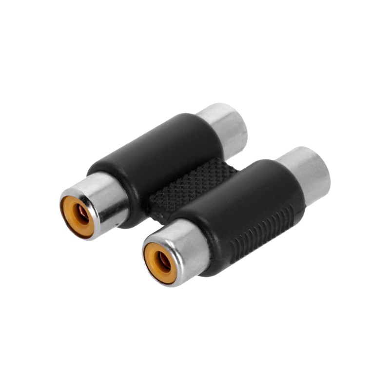 Adam Hall Connectors 4 STAR AT RF2 RF2