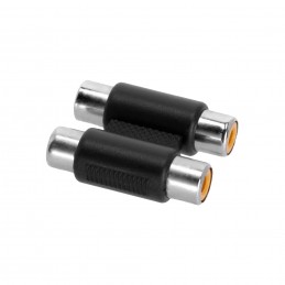 Adam Hall Connectors 4 STAR AT RF2 RF2