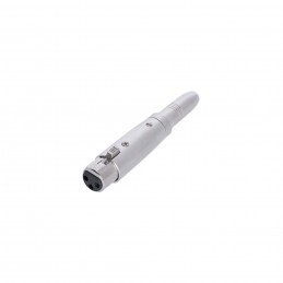 Adam Hall Connectors 4 STAR A XF3 JF3