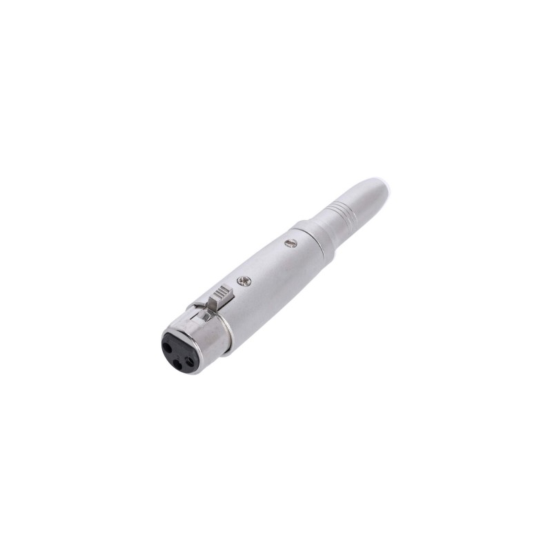 Adam Hall Connectors 4 STAR A XF3 JF3