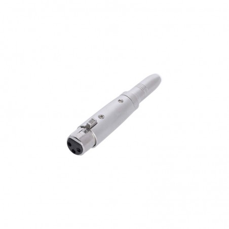 Adam Hall Connectors 4 STAR A XF3 JF3