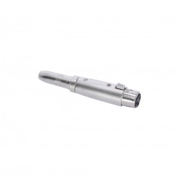 Adam Hall Connectors 4 STAR A XF3 JF3
