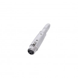 Adam Hall Connectors 4 STAR A XF3 JF3