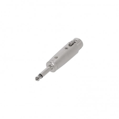 Adam Hall Connectors 4 STAR A XF3 JM2