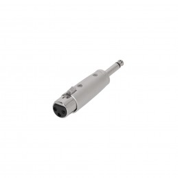 Adam Hall Connectors 4 STAR A XF3 JM2