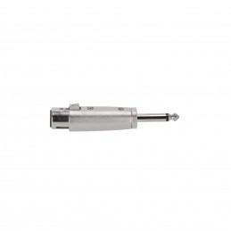 Adam Hall Connectors 4 STAR A XF3 JM2
