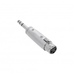 Adam Hall Connectors 4 STAR A XF3 JM3
