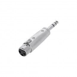 Adam Hall Connectors 4 STAR A XF3 JM3