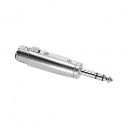 Adam Hall Connectors 4 STAR A XF3 JM3