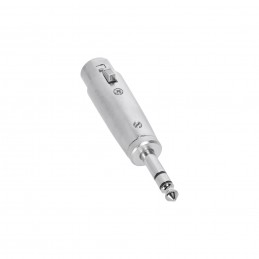 Adam Hall Connectors 4 STAR A XF3 JM3
