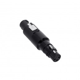 Adam Hall Connectors 4 STAR A XF3 SF4