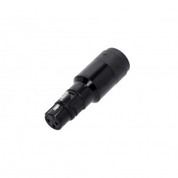 Adam Hall Connectors 4 STAR A XF3 SM4