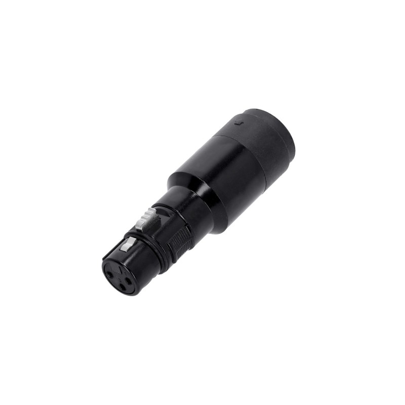 Adam Hall Connectors 4 STAR A XF3 SM4