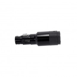 Adam Hall Connectors 4 STAR A XF3 SM4
