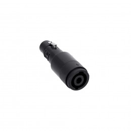 Adam Hall Connectors 4 STAR A XF3 SM4
