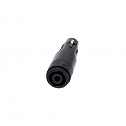 Adam Hall Connectors 4 STAR A XF3 SM4