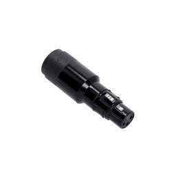 Adam Hall Connectors 4 STAR A XF3 SM4
