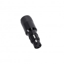 Adam Hall Connectors 4 STAR A XF3 SM4