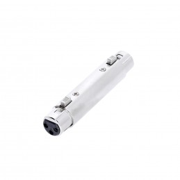Adam Hall Connectors 4 STAR A XF3 XF3