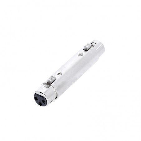 Adam Hall Connectors 4 STAR A XF3 XF3