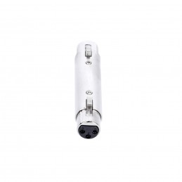 Adam Hall Connectors 4 STAR A XF3 XF3