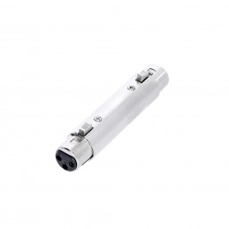 Adam Hall Connectors 4 STAR A XF3 XF3