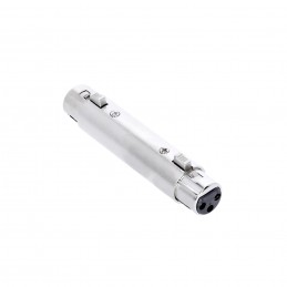 Adam Hall Connectors 4 STAR A XF3 XF3
