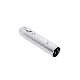 Adam Hall Connectors 4 STAR A XF5 XM3