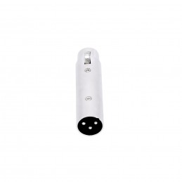 Adam Hall Connectors 4 STAR A XF5 XM3