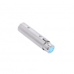 Adam Hall Connectors 4 STAR A XF5 XM3