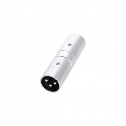 Adam Hall Connectors 4 STAR A XM3 XM3