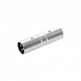 Adam Hall Connectors 4 STAR A XM3 XM3