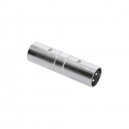 Adam Hall Connectors 4 STAR A XM3 XM3