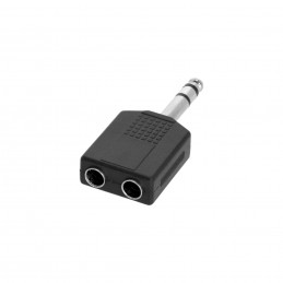 Adam Hall Connectors 4 STAR AY JF3 JM3
