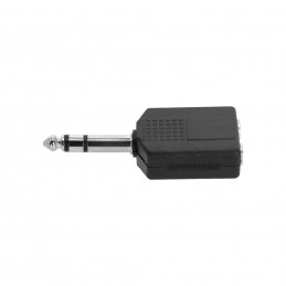 Adam Hall Connectors 4 STAR AY JF3 JM3