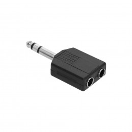 Adam Hall Connectors 4 STAR AY JF3 JM3