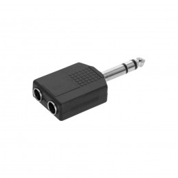 Adam Hall Connectors 4 STAR AY JF3 JM3