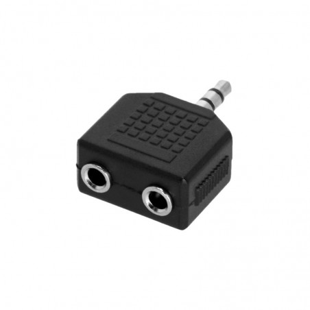 Adam Hall Connectors 4 STAR AY MF3 MM3