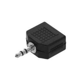 Adam Hall Connectors 4 STAR AY MF3 MM3