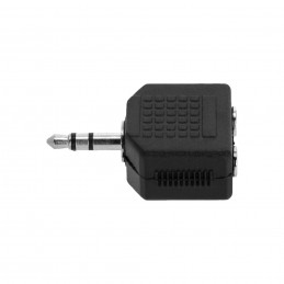 Adam Hall Connectors 4 STAR AY MF3 MM3