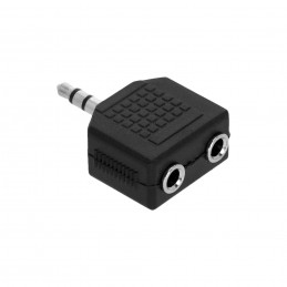 Adam Hall Connectors 4 STAR AY MF3 MM3