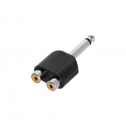Adam Hall Connectors 4 STAR AY RF2 JM2