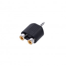 Adam Hall Connectors 4 STAR AY RF2 MM3