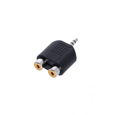 Adam Hall Connectors 4 STAR AY RF2 MM3
