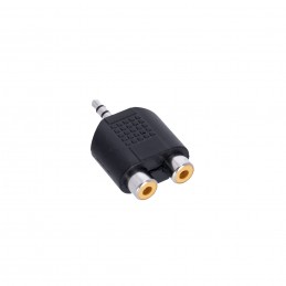 Adam Hall Connectors 4 STAR AY RF2 MM3